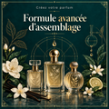 Formule avancée d’assemblage